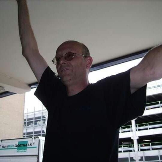 Johan Hoorn