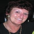 Wiesje speelt CF