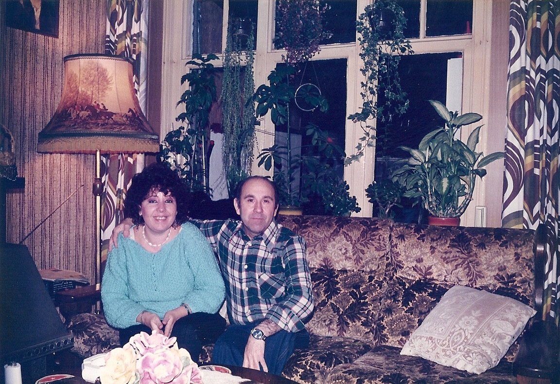 Corry Barrera-- hofland